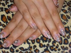 P1030183-A-Best nail UP时尚美甲沙龙