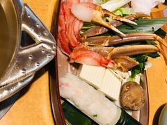 -蟹道乐(道顿堀本店)