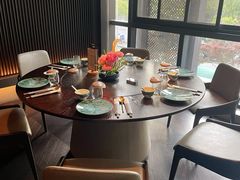 -大拙里·精致融合菜(沙湖桃源国际店)