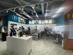 -海马体照相馆(合肥包河万达广场店)