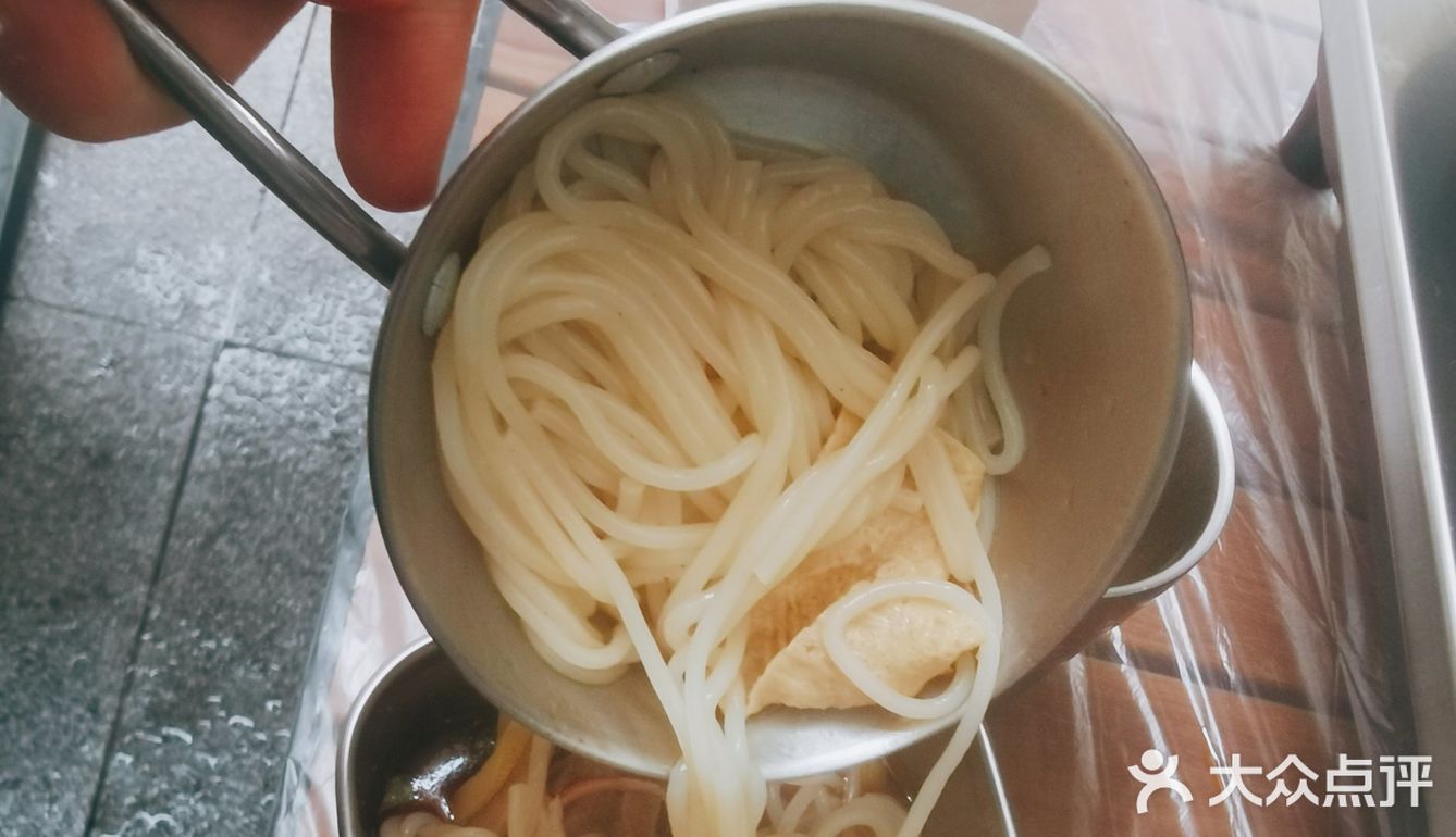 螺蛳粉火锅劲爆|太酸爽