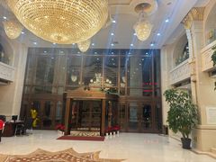 -碧中海汤泉汗蒸酒店