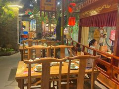 -老宁波1381餐厅(宏泰广场店)