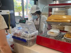 -新丰小吃(闻兴路分店)