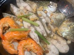 -陈鹏鹏潮汕菜(欢乐海岸 海边景观店)