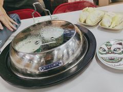 -争先鲜·蒸汽海鲜自助·鲜切牛肉