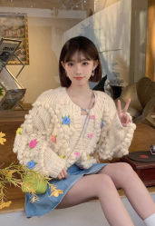 -IN STYLE 造型