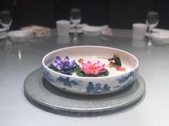 -老牌坊鲁菜名店(美莲广场店)