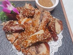 -品大三·经典淮扬菜(大行宫店)