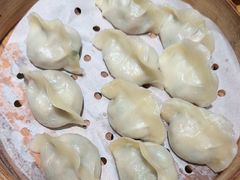 -老边饺子馆(中街店)