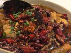 -金湖港式餐厅(建外店)