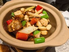 -留半山·香港食堂(啦啦宝都店)