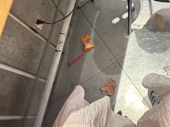 -火山屋台(新街口店)