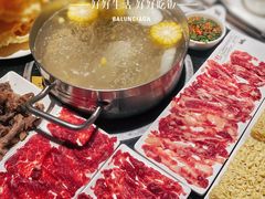 -牛事制造局牛肉火锅(莲岳路店)