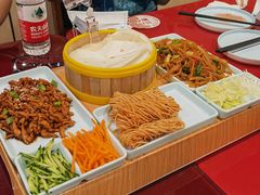 -宏状元现熬粥·京味菜(五棵松店)