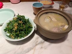 -小吊梨汤·北京菜·烤鸭(鸟巢店)