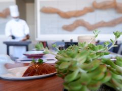 -北京柏悦酒店·锦庭餐厅Dining Room