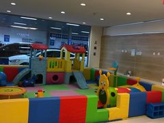 -北京亚奥福瑞福特4S店(北苑家园店)