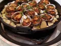 -宝宇大连海鲜渔港(金奎大厦店)