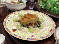 -鹿鸣春饭店(总店)