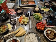 -王家渡火锅店(悦荟万科广场店)