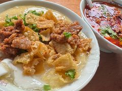 -豆相识•九九豆腐脑(牛咡桥店)