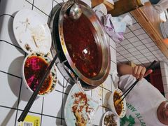 -蛙一刀·麻椒鱼火锅(金仙桥店)