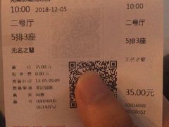 -国文影城(上海闸北店)