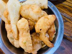 -老城豆腐汤(伊水路店)