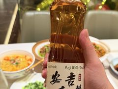 -阿露佳·舌尖上的安吉菜