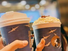 烟雨乌龙-茶理宜世(岭南站NOVA店)