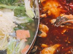 -黑龙滩生态鱼火锅(百寿路店)