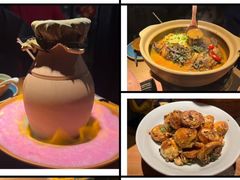 -吃饭皇帝大(长宁龙之梦店)