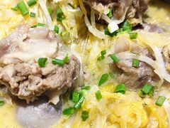 -李老哈·东北菜(宋园路店)