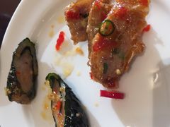 -南湖名都·景湖轩全日制餐厅·海鲜自助·东南亚风味·临湖而食