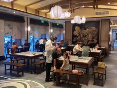 大堂-春发生饭店·非遗(南院门店)