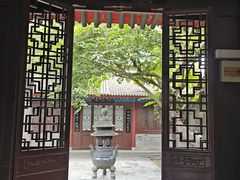 -万寿八仙宫