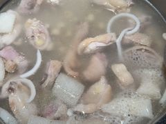 -烹然四季椰子鸡火锅(姚家园万象汇店)
