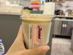 -Jeans Coffee牛仔裤咖啡