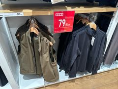 -优衣库(北京枫蓝国际广场店)