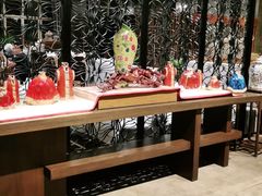 -观澜湖酒店·邀月庭中餐厅