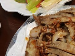 -清真牛街祥云轩门钉肉饼(左家庄店)