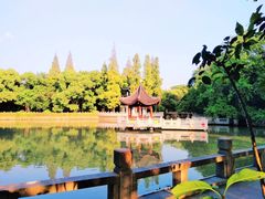 -汇龙潭
