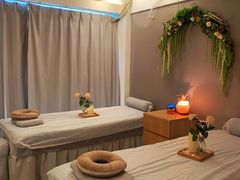 -左悦·艾灸调理·推拿按摩·精油SPA(卓悦汇店)
