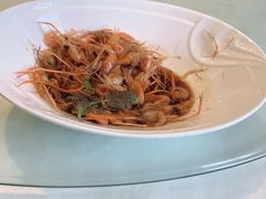 油爆虾-一麦·龙岛(上海青浦店)