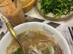 -CHILL Pho澳洲牛肉越南粉(佛山顺德万象汇店)