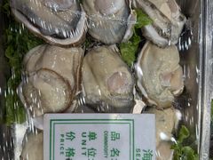 -旺角小渔村(二马路店)