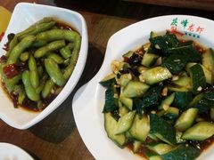 -庆峰龙虾烧烤(合肥一店)