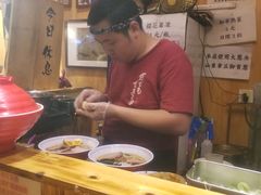 -老龙亭拉面店