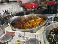 -老福合沟无米粿甜汤粿品店